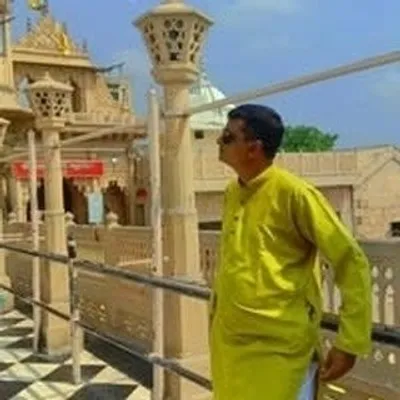 Jitendra Singh Rajput profile