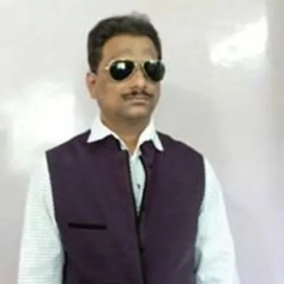 Jitendra Yadav profile