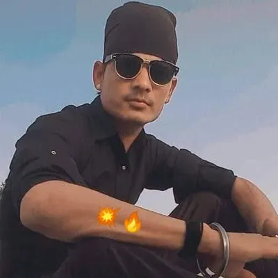 Jitendra Jitendra Bheel profile