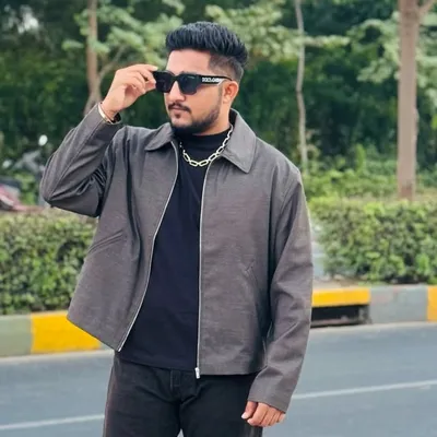 *Jitendra_ Gadhvi profile