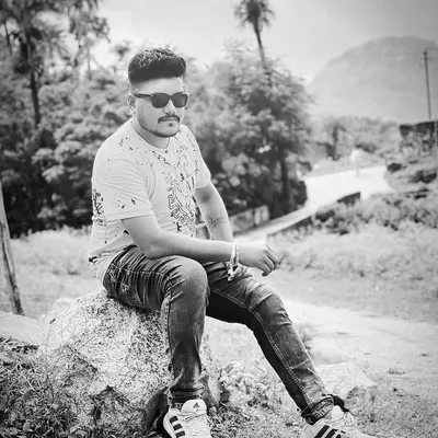Jitendra Patidar profile