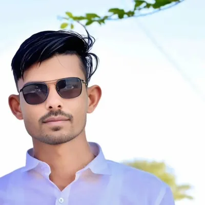 Jitendra Choudhary profile