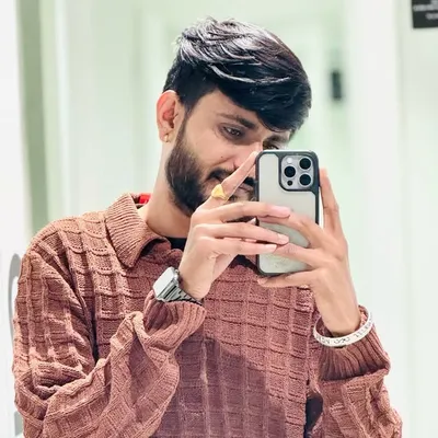  बेड़ा_साहब👑 profile