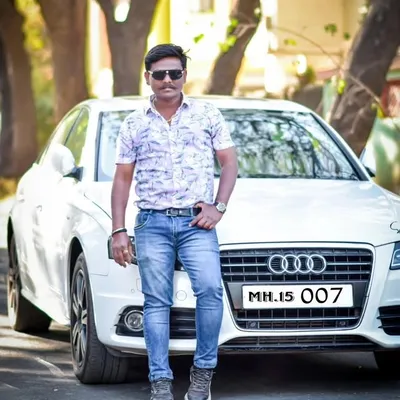 Jitendra Kalyani profile