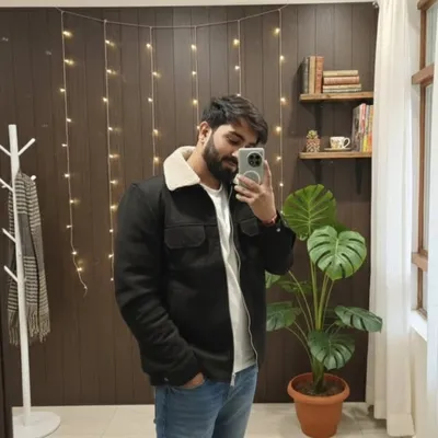 Jitendra Khandelwal profile