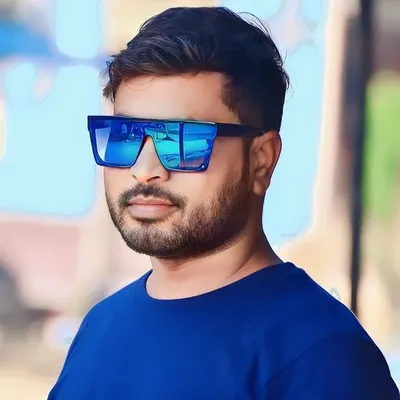 Jitendra Kumar Lucky profile