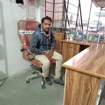 Jitendra Malawt profile