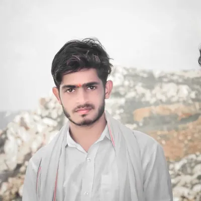 Jitendra Meena Gunawat profile