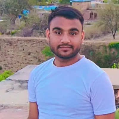 Jitendra Prajapati profile