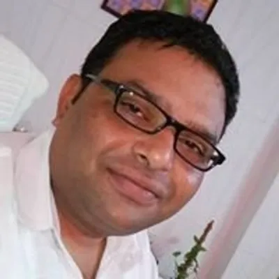 Jitendra Patel profile