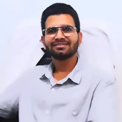 Jitendra singh naruka profile