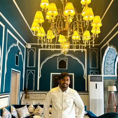 ♛jitendra singh Rathore🕇 profile