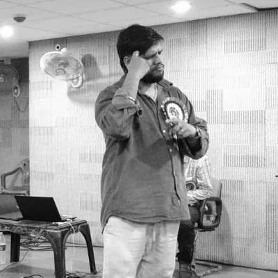 Jitendra J T Rockzz profile