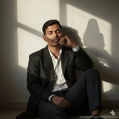 Jitendra Nishad | CDrama Reel King ๐ profile