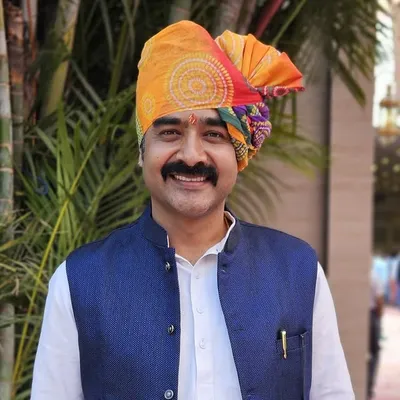 जितेंद्र सिंह भीलाखेड़ी profile