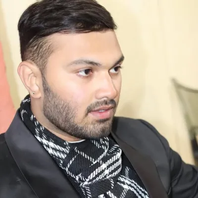 Jitu Rajput ❤️ profile