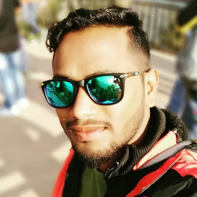 Jitesh More profile