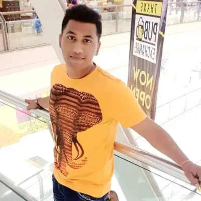 Jitesh/007™ profile