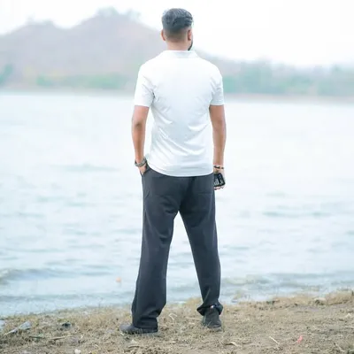 JITESH CHAUDHARY profile