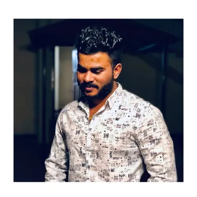 Jitesh Manjule profile