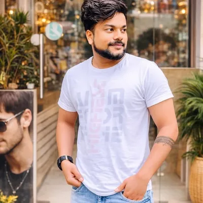 Jitesh Navdekar profile