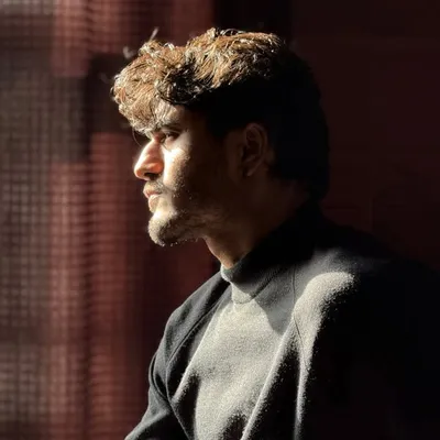 Jitesh Rajwar profile