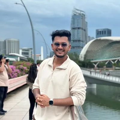 Jitesh Devrukhkar profile