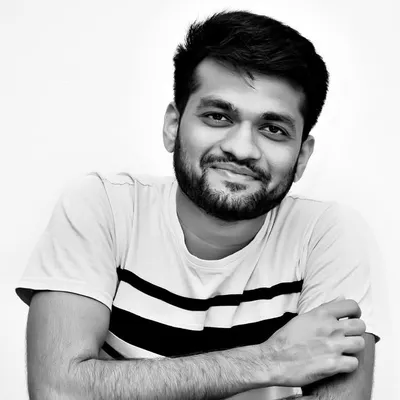 Jitesh Donga profile