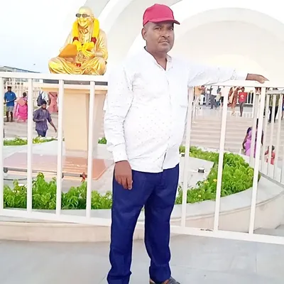 Jiteshkumar Sharms profile