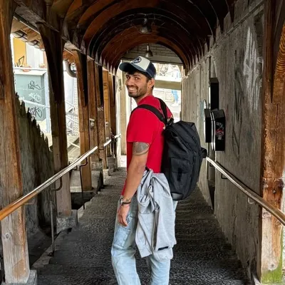 Jitesh Sharma profile