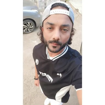 Jitesh Widhani profile