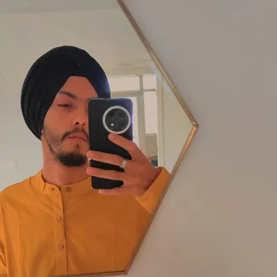 Jitesh Sethi profile