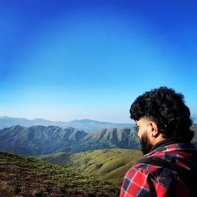 jithan shetty profile