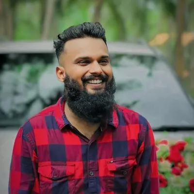 Jitheesh_official profile
