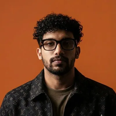 Jithinee ! profile