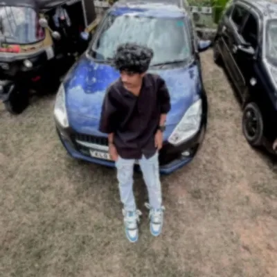 Jithin PoPz profile