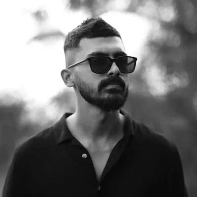 Jithin Joseph profile
