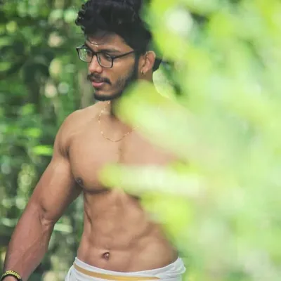 Jithin_ profile