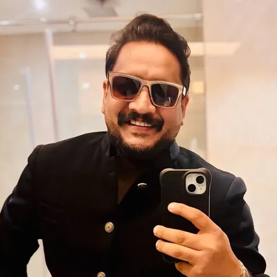 Jithin Laal profile