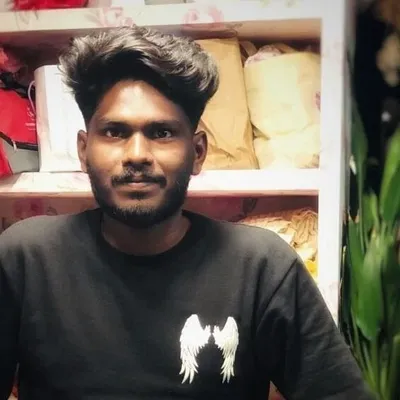  | Jithin Mv profile