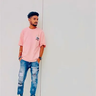 JITHIN ⭕ profile