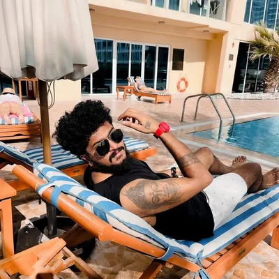 Jithinbabu jb profile
