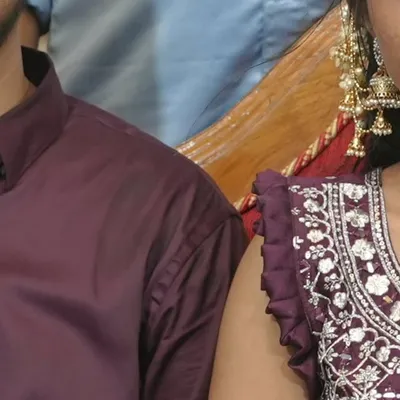 Jithin- roshi profile