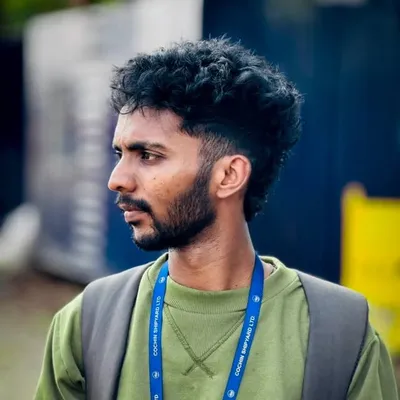 JITHIN KV! profile