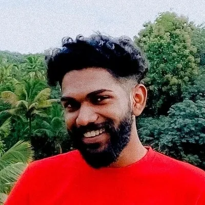 Jithinlal M M profile