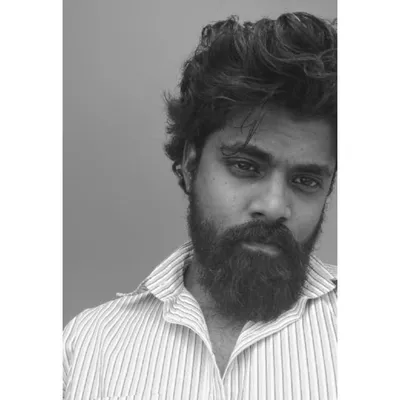 Jithu KJ profile