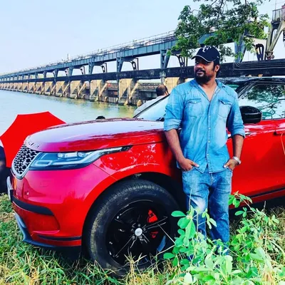 JITHU JAG MODZ profile