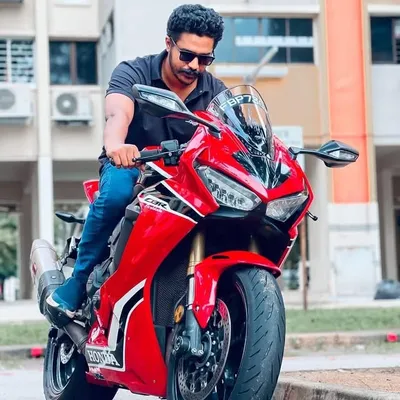 Jithu Jaison profile