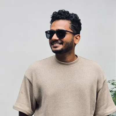 JITHIN VIJU| profile