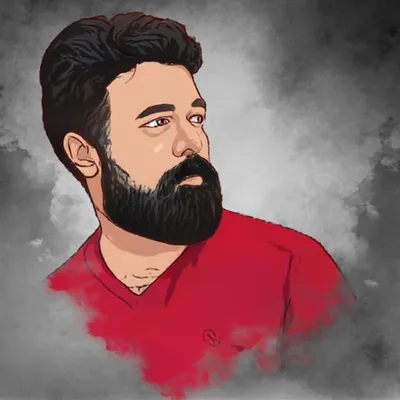 Jithu Krishnan profile